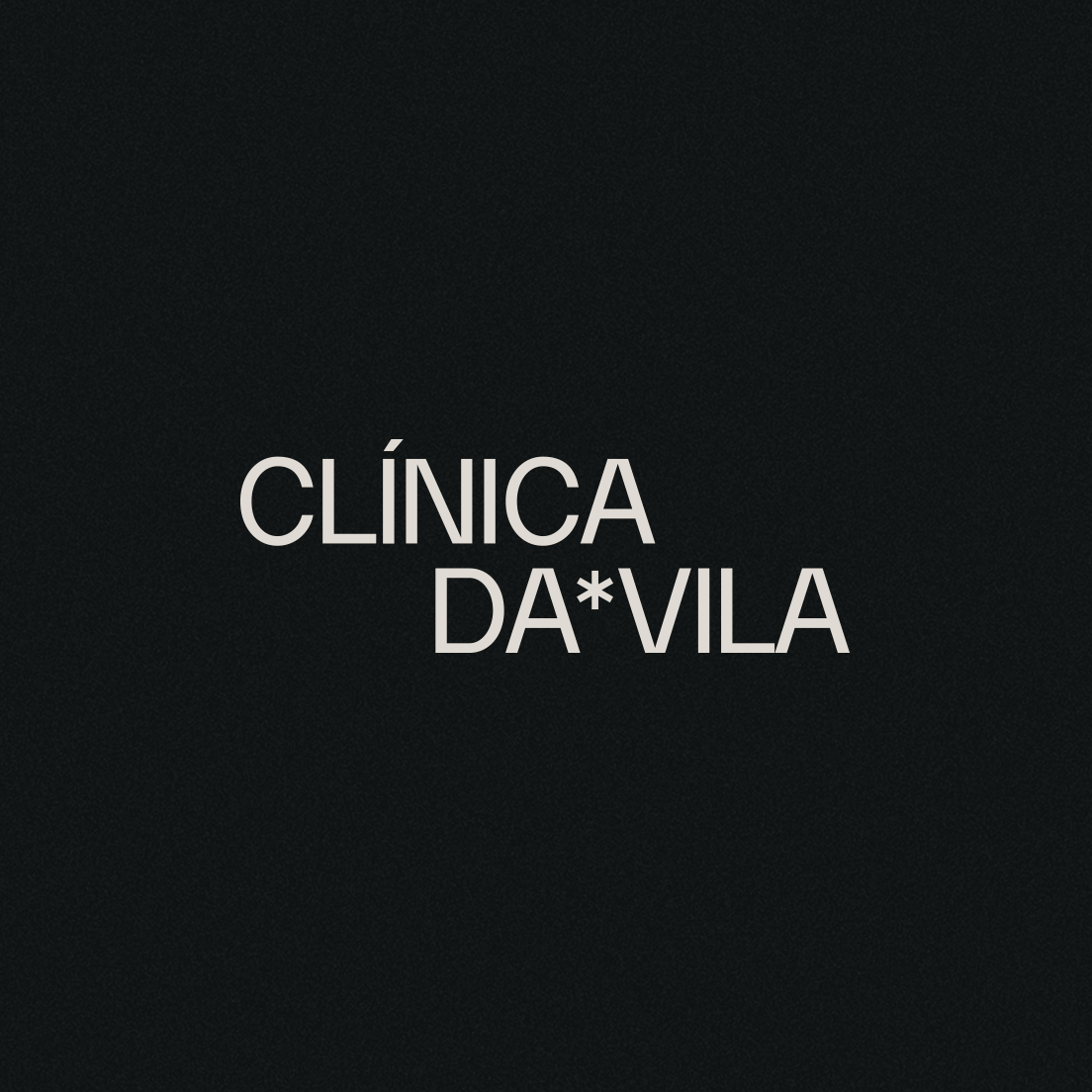 Clínica da Vila